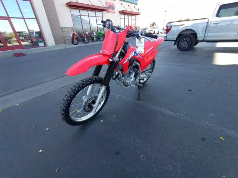 2024 HONDA 0 DIRT BIKE Ontario OR 4H452 2