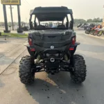 2024 CFMOTO 0 UTV Ontario OR 4F168 7