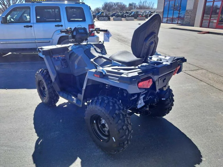 2024 POLARIS 1 ATV Ontario OR 4P338 7