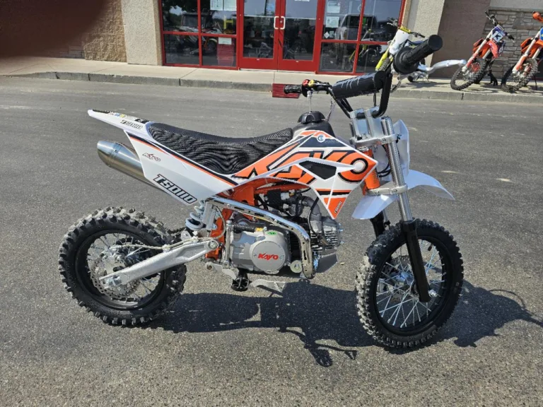 2024 KAYO 0 DIRT BIKE Ontario OR 4Y113 2