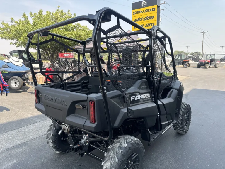 2025 HONDA 1 UTV Ontario OR 5H110 6