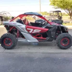 2024 CAN-AM 0 UTV Ontario OR 4C267 4