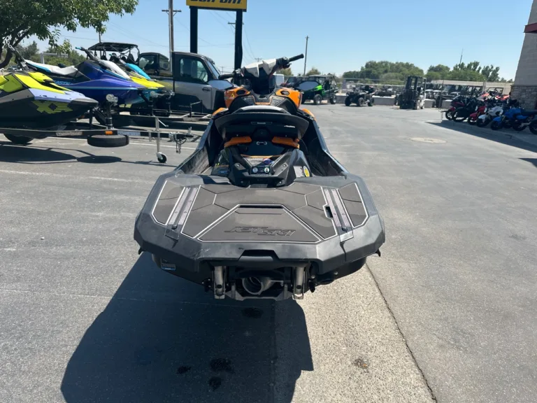 2023 KAWASAKI 0 WATERCRAFT Ontario OR 3K284 9