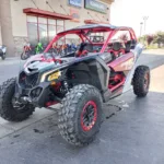 2024 CAN-AM 0 UTV Ontario OR 4C267 1