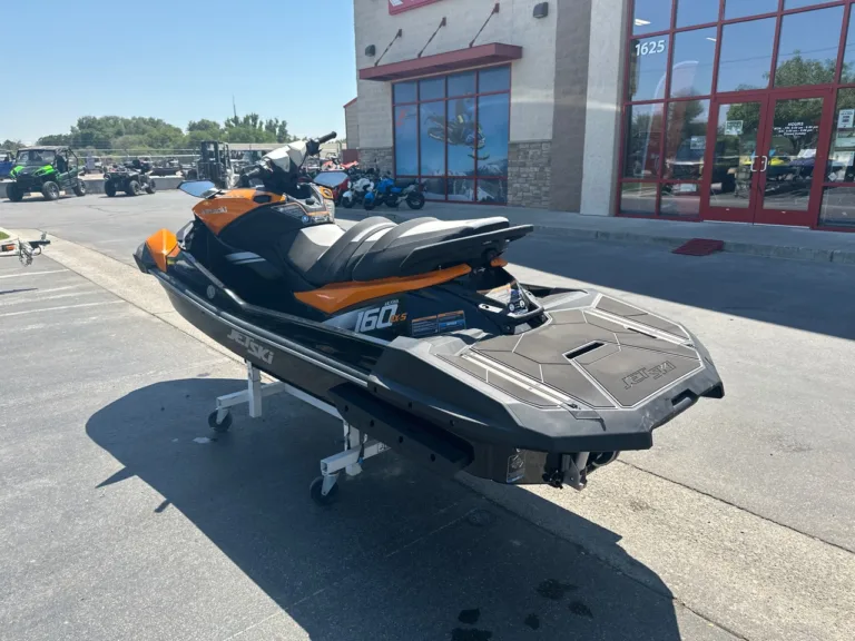 2023 KAWASAKI 0 WATERCRAFT Ontario OR 3K284 6