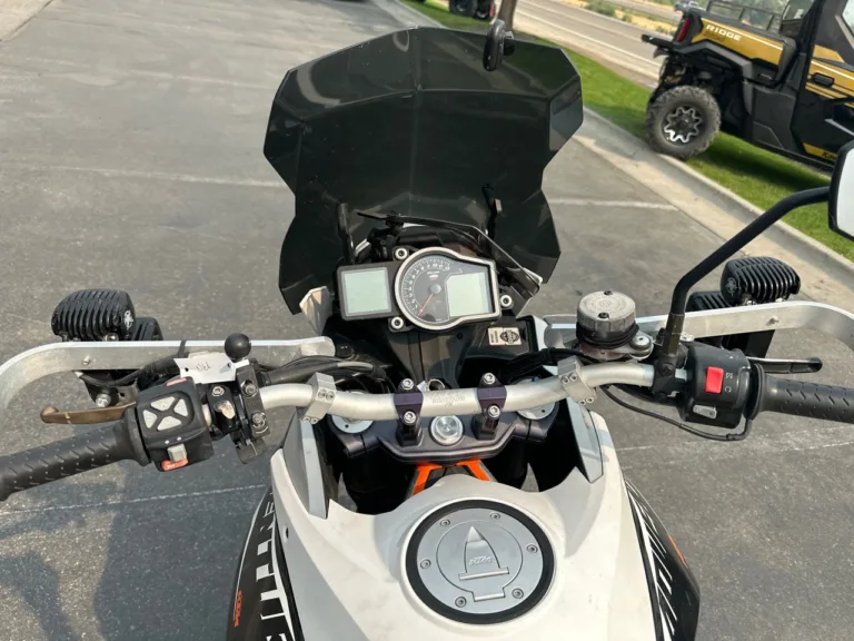 2015 KTM 36821 MOTORCYCLE Ontario OR 3K3161 2