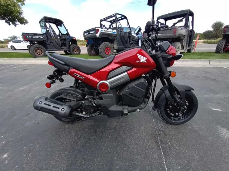 2024 HONDA 0 MOTORCYCLE Ontario OR 4H445 5