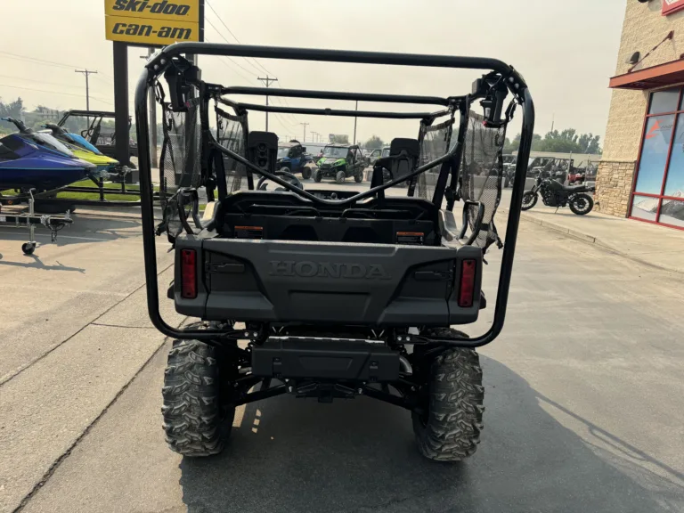 2024 HONDA 1 UTV Ontario OR 4H409 4