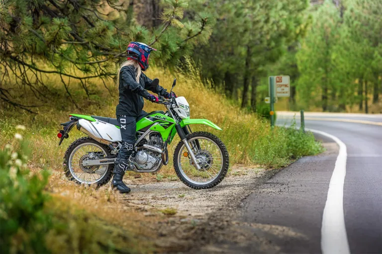 2023 KAWASAKI 0 MOTORCYCLE Ontario OR 3K319 6