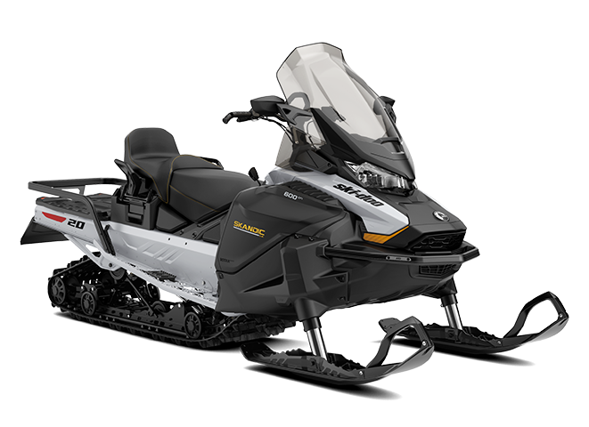 2025 SKI-DOO 0 SNOWMOBILE Ontario OR 5C166 2