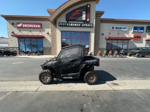 2019 POLARIS 5737 UTV Ontario OR 4C2861 1