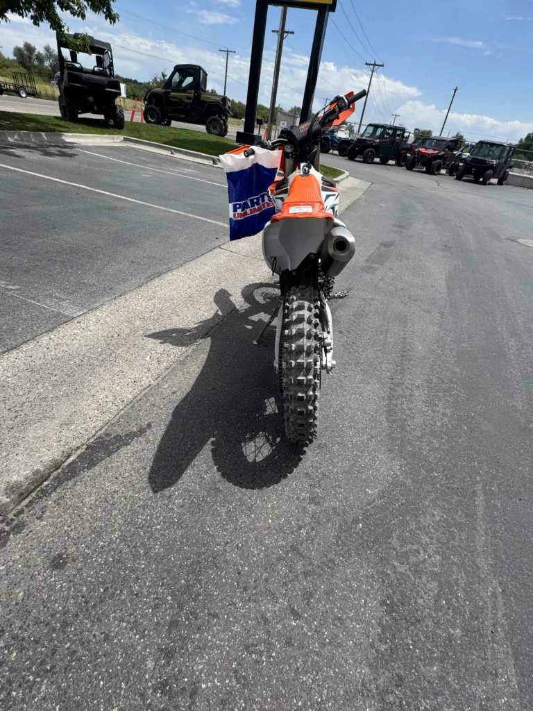 2024 KTM 0 MOTORCYCLE Ontario OR 4T145 4