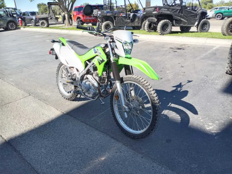 2023 KAWASAKI 0 MOTORCYCLE Ontario OR 3K317 4