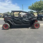 2024 CFMOTO 0 UTV Ontario OR 4F176 6