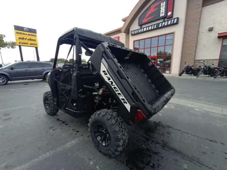 2025 POLARIS 0 UTV Ontario OR 5P138 8