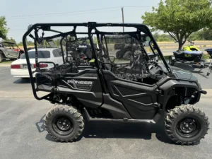 2024 HONDA 1 UTV Ontario OR 4H410 1