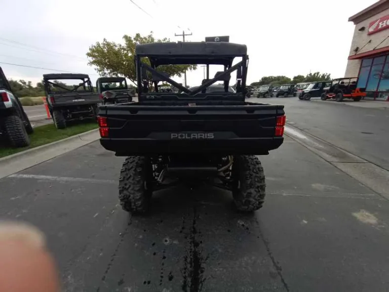 2025 POLARIS 0 UTV Ontario OR 5P138 7