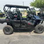 2024 KAWASAKI 0 UTV Ontario OR 4K175 5