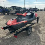 2017 SEA-DOO 26 PERSONAL WATERCRAFT Ontario OR 3K2531 2