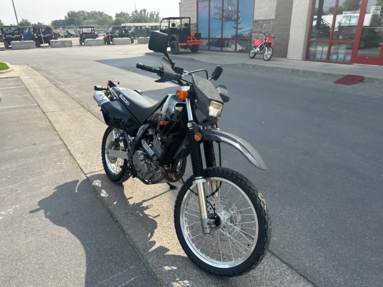 2025 SUZUKI 0 MOTORCYCLE Ontario OR 5S102 9