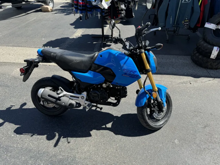 2025 HONDA 0 MOTORCYCLE Ontario OR 5H104 3