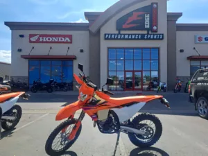 2024 KTM 0 MOTORCYCLE Ontario OR 4T175 1