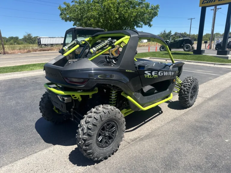 2023 SEGWAY 0 UTV Ontario OR 3W107 5