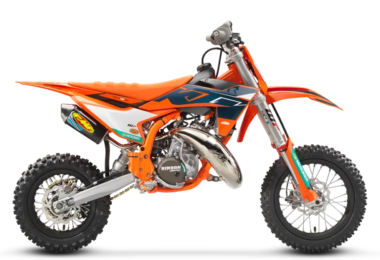 2024 KTM 0 MOTORCYCLE Ontario OR 4T188 8