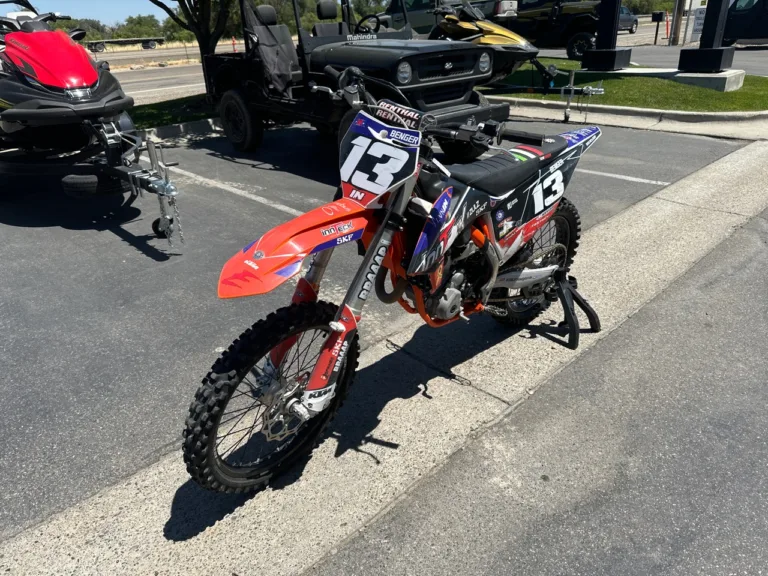 2022 KTM 1 MOTORCYCLE Ontario OR 4T1231 8