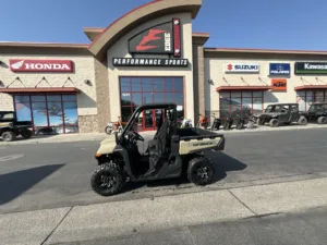 2024 CFMOTO 0 UTV Ontario OR 4F174 1