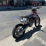 2022 KTM 0 MOTORCYCLE Ontario OR 4T1231 4