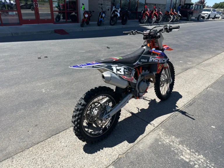 2022 KTM 1 MOTORCYCLE Ontario OR 4T1231 4