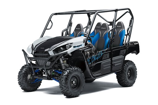 2024 KAWASAKI 0 UTV Ontario OR 4K207 7