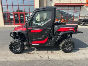 2024 KAWASAKI 3 UTV Ontario OR 4K245 1