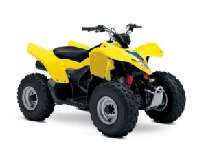 2025 SUZUKI 0 ATV Ontario OR 5S100 1