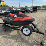 2017 SEA-DOO 26 PERSONAL WATERCRAFT Ontario OR 3K2531 8