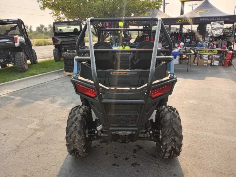 2024 POLARIS 0 UTV Ontario OR 4PP303 7