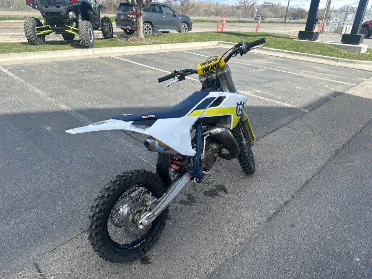 2021 HUSQVARNA 0 MOTORCYCLE Ontario OR 4H3001 5