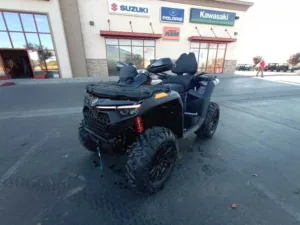 2025 CFMOTO 0 ATV Ontario OR 5F101 1