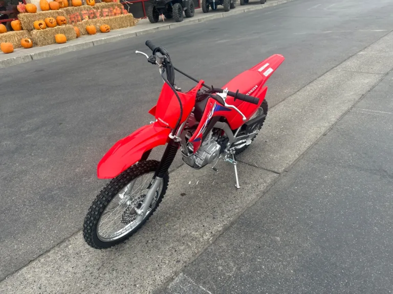 2024 HONDA 1 DIRT BIKE Ontario OR 4PP3001 9