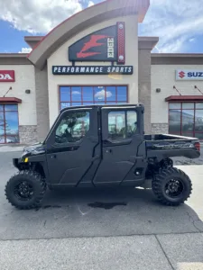 2025 POLARIS 1 UTV Ontario OR 5P110 1