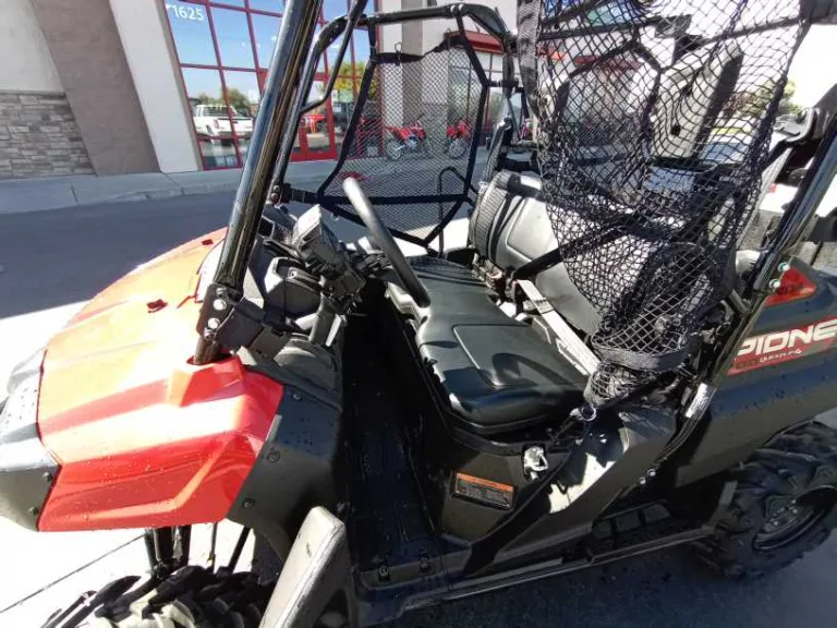 2025 HONDA 0 UTV Ontario OR 5H125 10