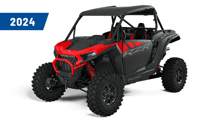 2024 POLARIS 0 UTV Ontario OR 4PP256 11