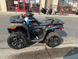 2024 CFMOTO 0 ATV Ontario OR 4F108 1