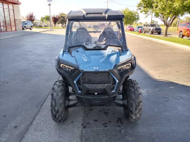 2024 POLARIS 0 UTV Ontario OR 4P442 3