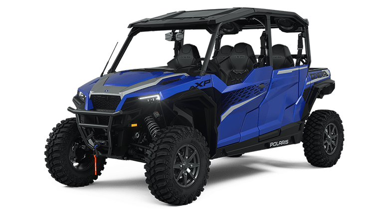 2024 POLARIS 0 UTV Ontario OR 4P453 6