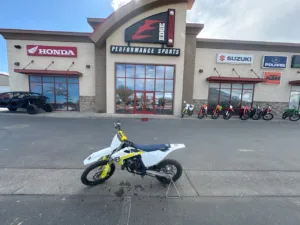 2021 HUSQVARNA 0 MOTORCYCLE Ontario OR 4H3001 1