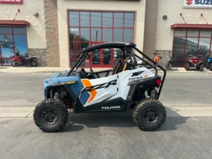 2024 POLARIS 0 UTV Ontario OR 4P325 1