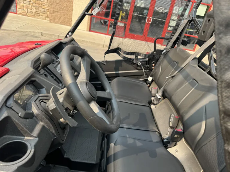 2024 HONDA 1 UTV Ontario OR 4H409 6