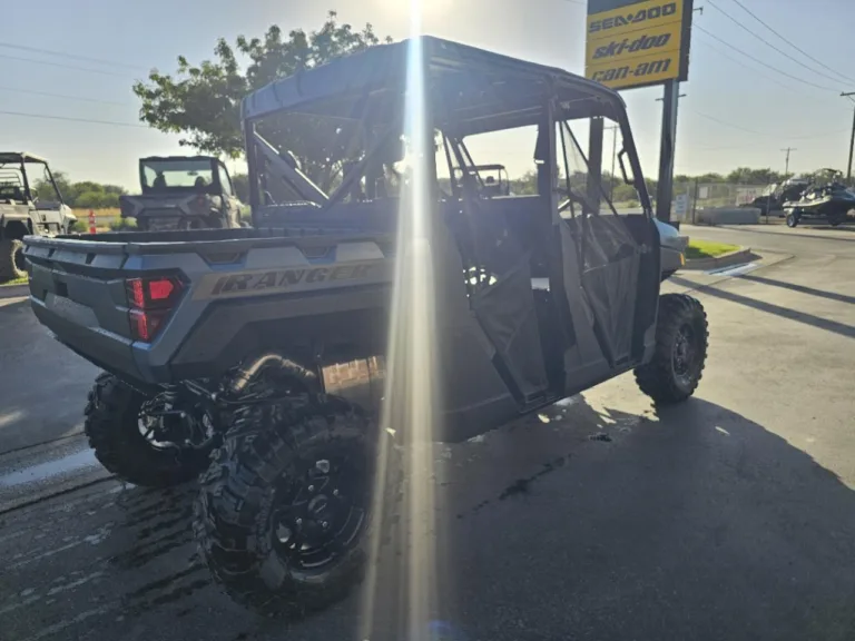 2025 POLARIS 0 UTV Ontario OR 5P135 6